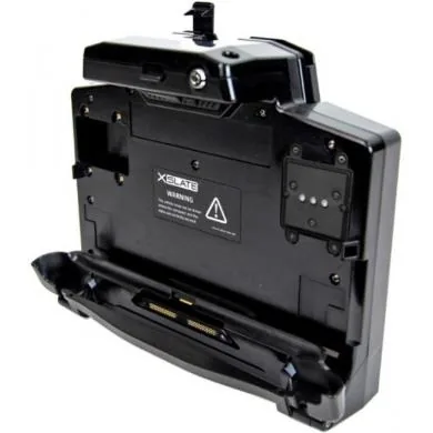 R12 Vehicle Dock