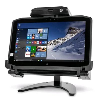 R12 Desk Dock (Tablet not included)