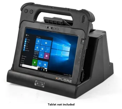 L10 Office Dock