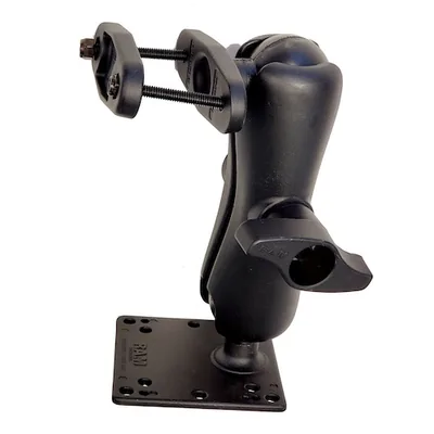 Zebra XC6 RAM Forklift Mounting Kit