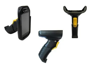Zebra MC40 Scan Handle