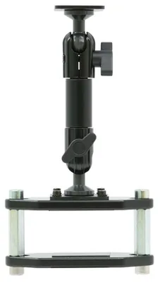 Zebra Standard Duty Forklift Mount