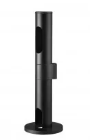Atdec POS POLE 300MM WITH TOP CAP