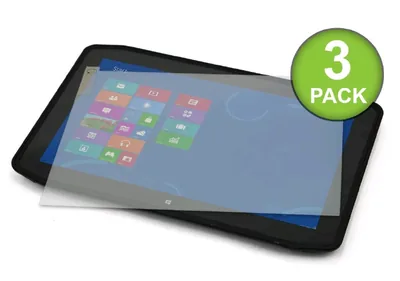 Zebra R12 Matt Screen Protector
