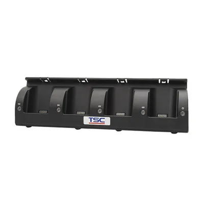 TSC ALPHA 3R 4 SLOT BATTERY CHARGER