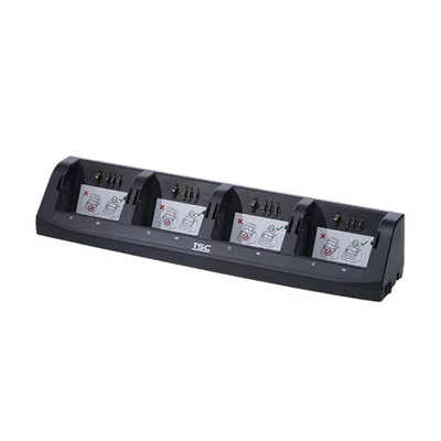 TSC ALPHA 4L CHARGER 4 CELLS