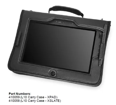 L10 Carry Case
