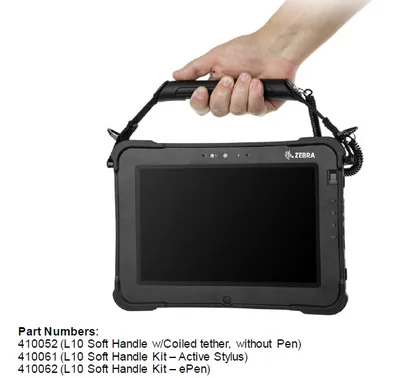 L10 Soft Handle Kit