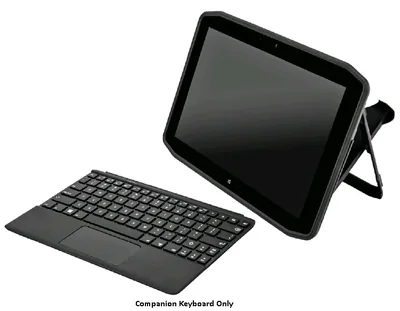 Zebra R12 Companion Keyboard (US)
