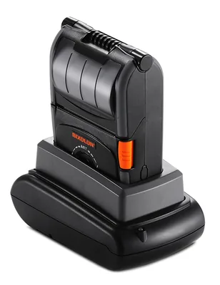 Single_Printer_Charger