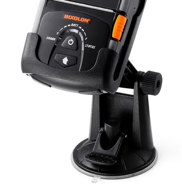 Bixolon VEHICLE HOLDER FOR SPP-R210