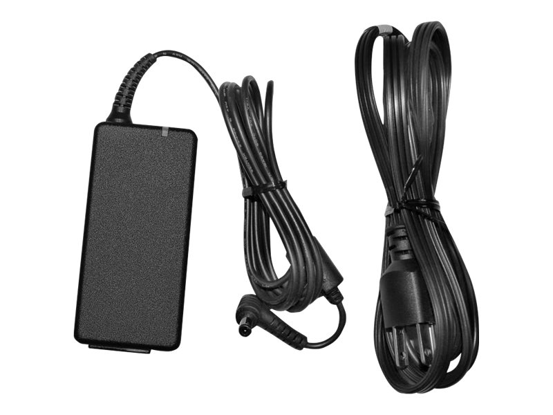 Zebra Power Adapter for BC B10 D10 XC6 and XStand