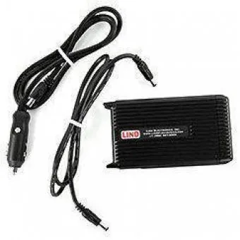 Vehicle Adapter
