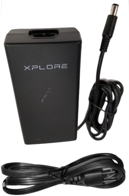 Zebra Industrial Dock Power Adapter