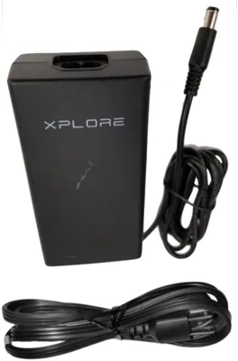 Zebra Industrial Dock Power Adapter