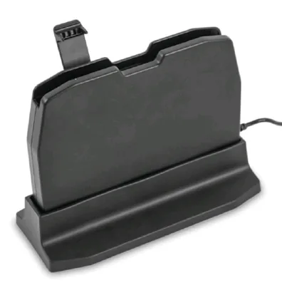 R12 Charging Bay