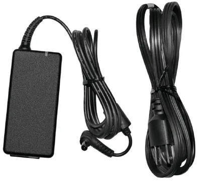 Zebra R12 65W Power Adapter with ANZ Cord