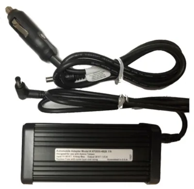 Cigarette Power Adapter