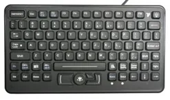 Zebra iKey Keyboard