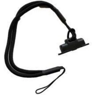 Clip and Hand Strap