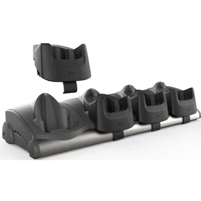 Adapter Cup on MC9X Dock (not included)