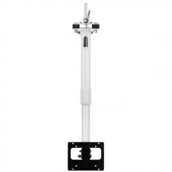 Zebra VESA Telescoping Ceiling Mount