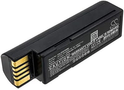 Zebra DL/LS/LI3600 Spare Battery