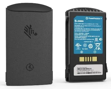 Zebra MC33 2740mAh Battery