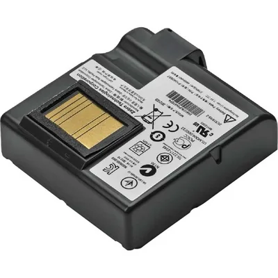 Zebra ZQ630 QLN420 6800mAh Battery