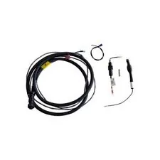Zebra VH10 DC Power Extension Cable