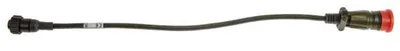 Zebra VC80 to VC50 Power Cable Adapter