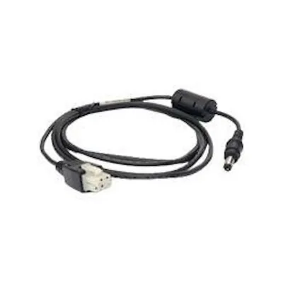 Zebra DC Direct Power Cable