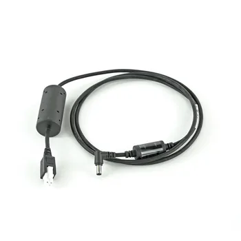 DC line cord