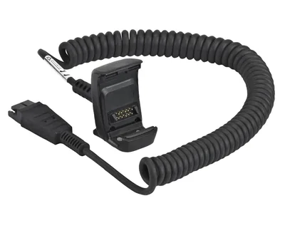 Zebra TC8X QD Audio Cable