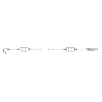 DC line cord