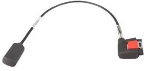 Zebra WT6000 Headset Adapter