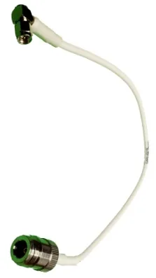 Zebra AN510 IP67 Cable, STR N, R/A SMA, LMR-195
