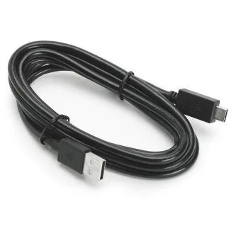 Zebra TC20/25 USB-A to USB-C Data Cable