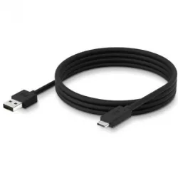 Zebra USB-A to USB-C Data Cable