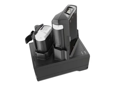 Zebra WT6000 RS6000 USB Multi Dock