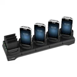 Zebra TC51/56/57 Multi Dock Charging Kit
