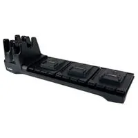 RFD40 3-Slot Cradle