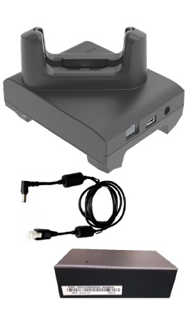 EC50 Cradle