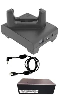 EC50 Cradle