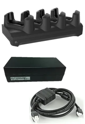 EC50 Multi Dock