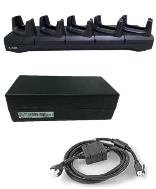 EC50 Multi Dock
