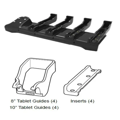 ET5X Cradle