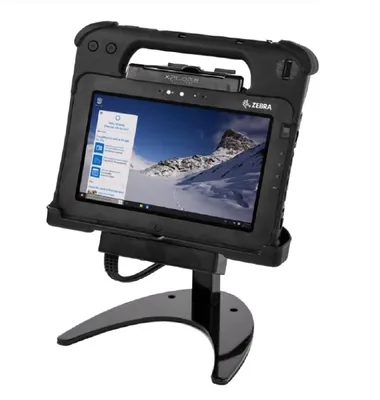 Industrial Dock (tablet sold separately)