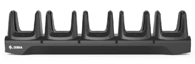 Zebra MC22 MC27 5-Slot Charging Cradle