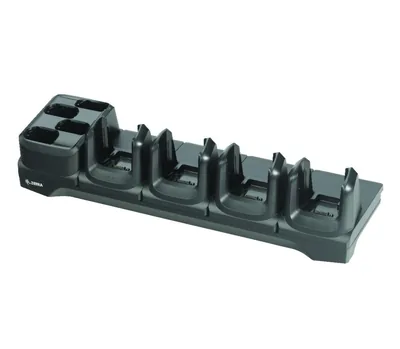 Zebra MC33 4-Slot Charging Cradle